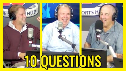 Which city should get an NFL team? Which team should relocate? What is your favorite football bet?