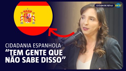 Lei da cidadania espanhola para descendentes termina em outubro