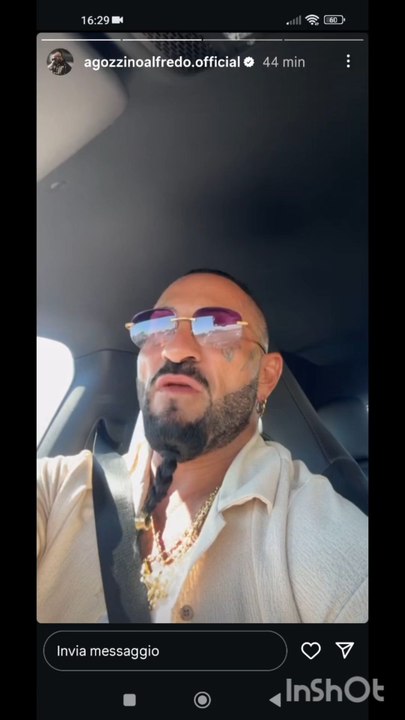 agozzinoalfredo le adozioni non chiamatemi non ho tempo