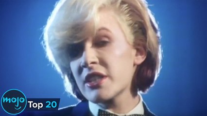 Remember These? 20 Awesome 80s Bands You Probably Forgot