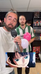 Citez moi un meilleur personnage que chopper c’est pas dur