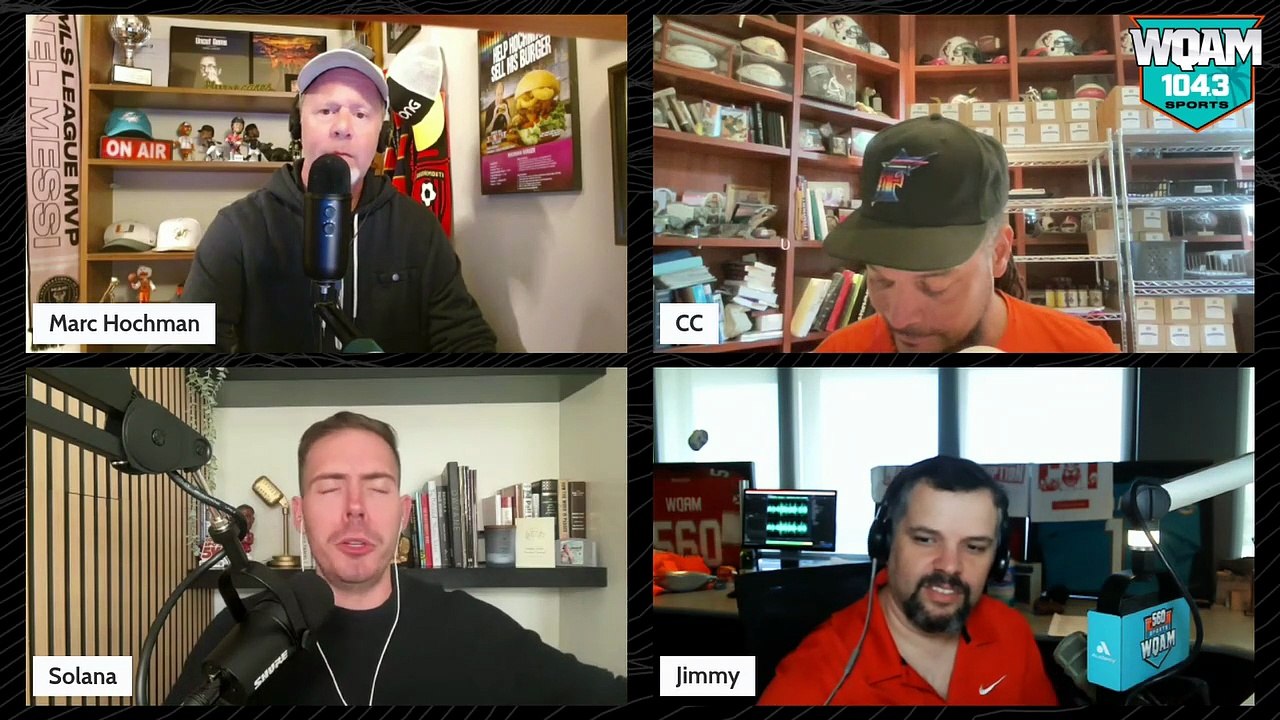 Dolphins lose Jason Sanders for 4-5 weeks with injury - Solana argues Dolphins will be fine without him