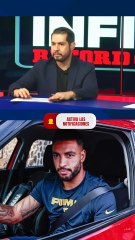 ¿ES REAL EL INTERÉS DE VASCO DA GAMA POR NATHAN?