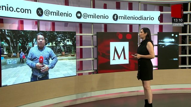 En Oaxaca, un juez libera a dos policías presuntamente implicados en la desaparición de activista