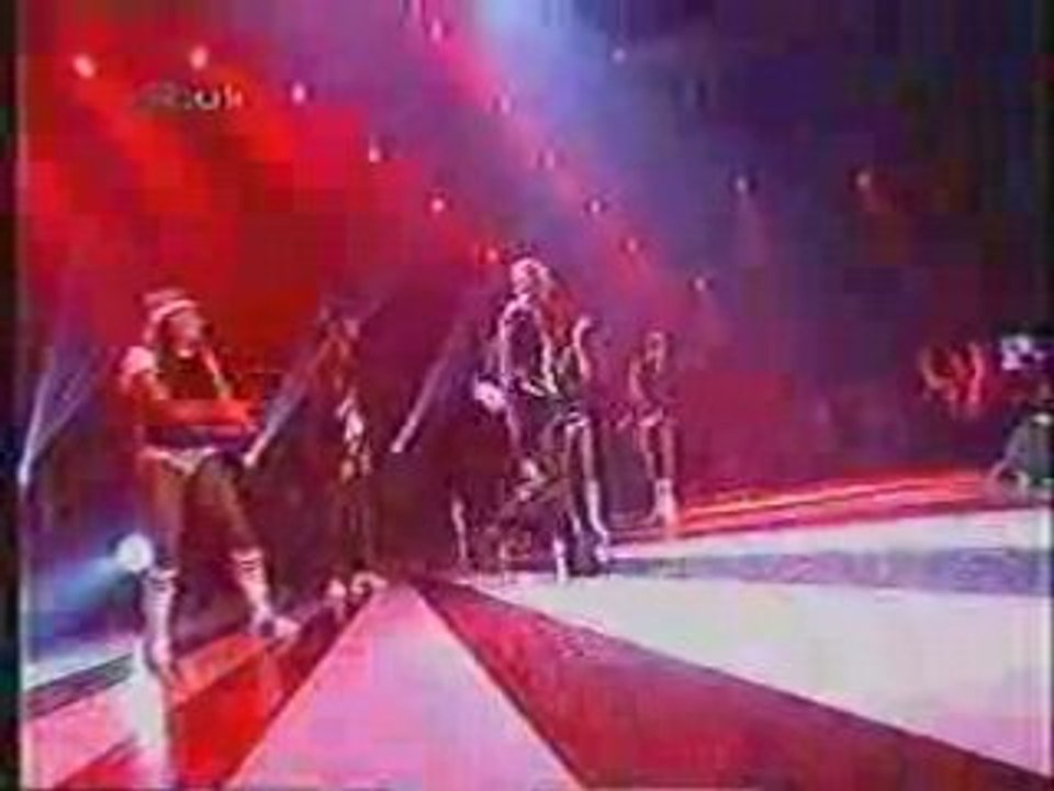 Usher - U-Turn (CDUK)