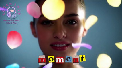 Falling Forever In This Moment