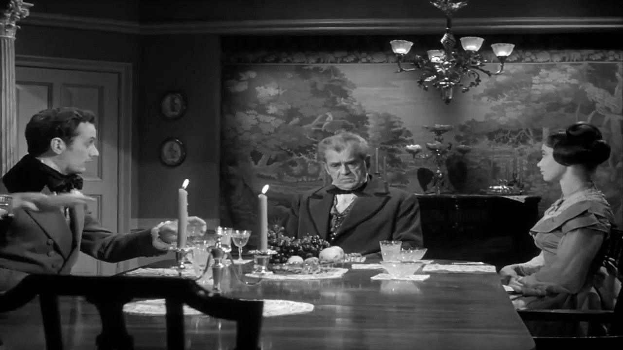 Corridors of Blood (1958) - Full movie