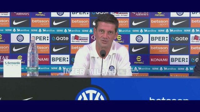 Inter-Torino 5-0 * Cristian Chivu: Sucic ha dato grande prova di maturità, personalità e qualità.