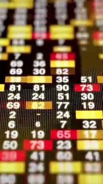 ¿Números imaginarios ¡Sí existen y usamos i más de lo que crees! - MetaDato (360p, h264)