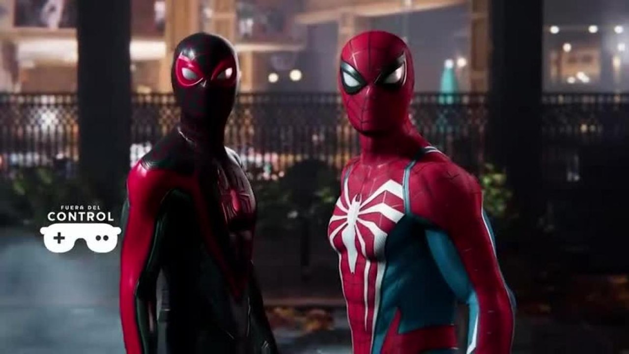 Fuera Del Control - 02 de Agosto 2025, image size:1280x720