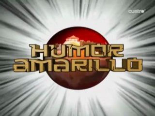 Humor Amarillo - 100 - Español Completo