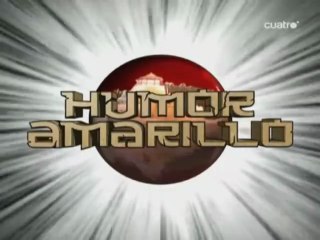 Humor Amarillo - 101 - Español Completo