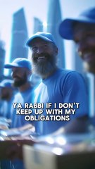 Why Your Deeds Alone Aren’t Enough _ The Power of The Prophet’s ﷺ Nazar