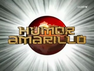 Humor Amarillo - 103 - Español Completo