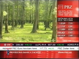 Podnevni Dnevnik (31.05.2009.)