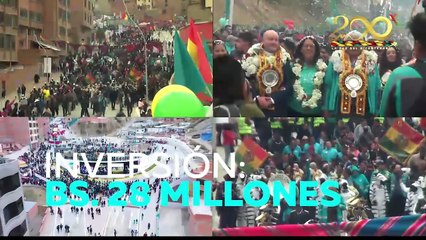 Notivisión Central · Lunes 25 de agosto del 2025