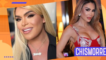 Wendy Guevara desmiente declaraciones de Ninel Conde