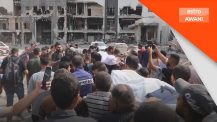 Isu penuaan populasi, moratorium projek kediaman di KL tumpuan hari ini