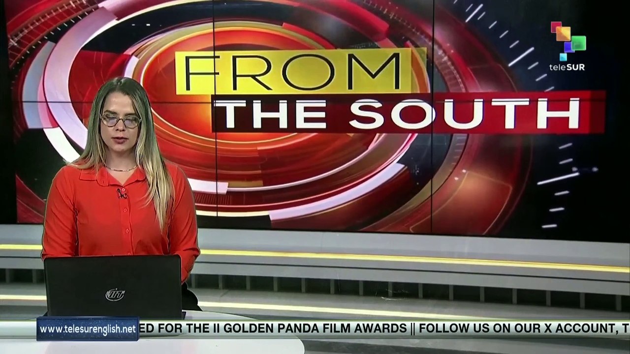 Cuban President Miguel Diaz-Canel expressed his support to Venezuela