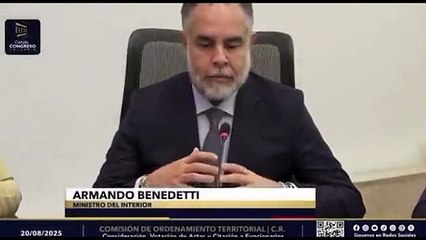 No existe el cártel de los Soles, es excusa contra Maduro: Presidente de Colombia