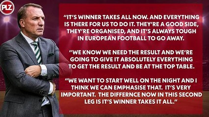 Have Celtic lacked ambition since 2003? I The Football Show