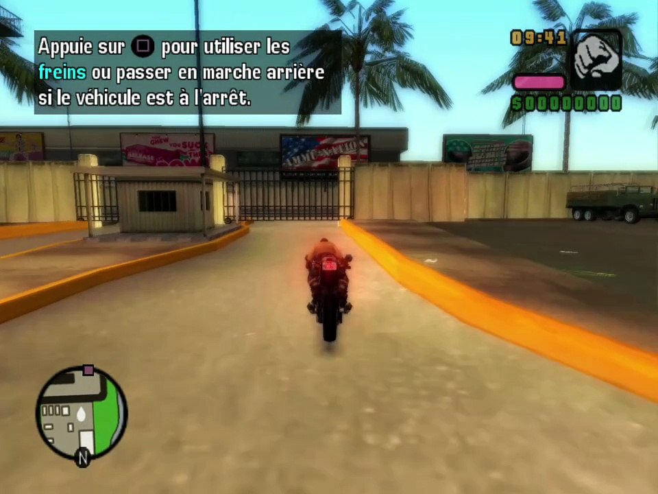 Grand Theft Auto: Vice City Stories online multiplayer - ps2