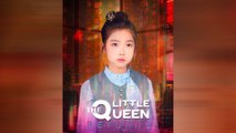 The Little Queen Returns Chinese Drama