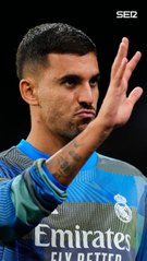 Antón Meana y la posible salida de Dani Ceballos | 'El Larguero'