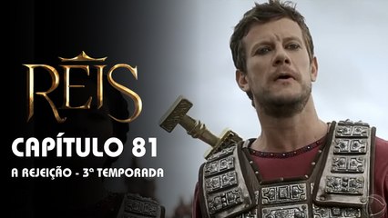 REIS | CAPÍTULO 81 COMPLETO