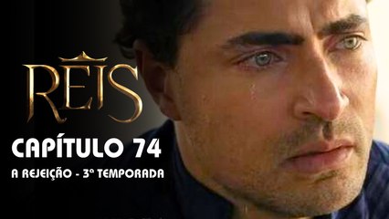 REIS | CAPÍTULO 74 COMPLETO