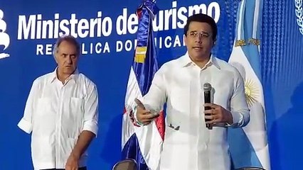 Dominicanos deben cumplir algunos requisitos para viajar sin visa a Argentina