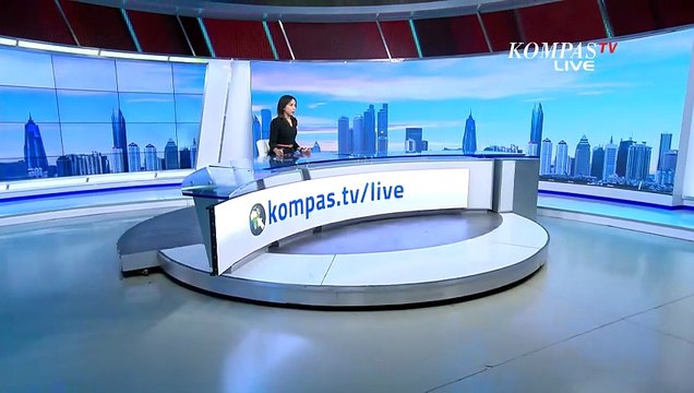 Situasi Sekitar Gedung DPR Normal Usai Demo, Polisi: Ada yang Memanfaatkan! | KOMPAS PAGI