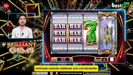 BRILLANT GEMS  - Bestfyplay