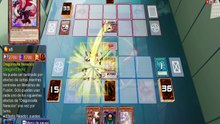Yu-Gi-Oh! Link Evolution LINUX Español - VS Gong ¡Bien hecho, Gong!  #vrains #arcv - RJ ANDA