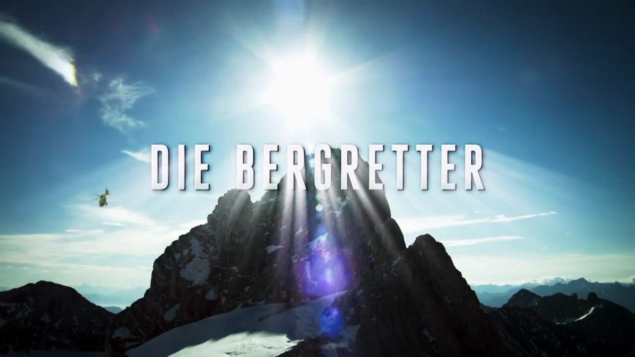 Die Bergretter -46- Tabula rasa – Teil 1