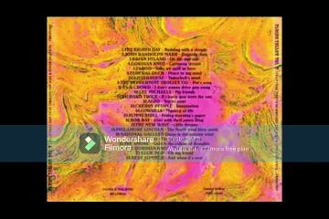 Various – Fading Yellow Volume 7 (US 1968-1972 LP Trax Of Timeless Pop-Sike & Other Delights)