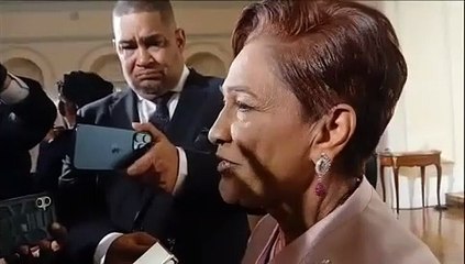 MSJ CALLS FOR TERMINATION OF SOFA