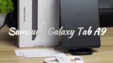 😎⚡Samsung Galaxy Tab A9💕👈