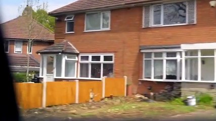 Stacey Dooley Sleeps Over Season 4 Episode 3