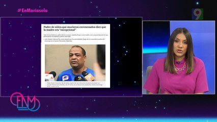 La desgarradora carta que dejó madre tras quitarle la vida a sus hijos | ENM