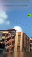 Israel ataca a rescatistas que intentaban recuperar el cuerpo de un periodista fallecido