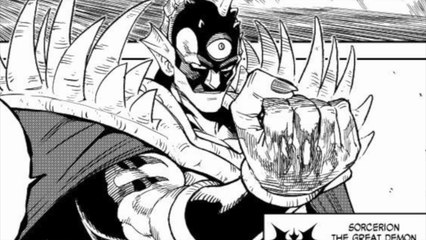 Versus Chapter Review: Jachi Vs Titans and Aliens