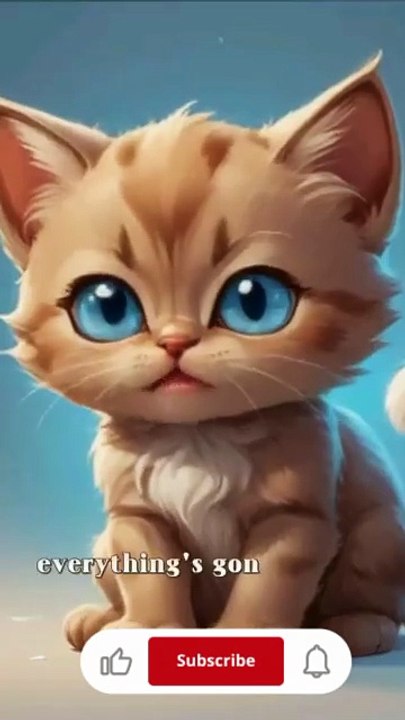 “This Sweet Cat Just Hid a Mystery”