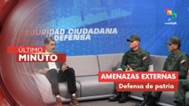 Venezuela fortalece su defensa territorial con segunda jornada de alistamiento militar