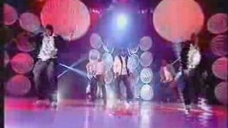 Usher - Yeah (TOTP)