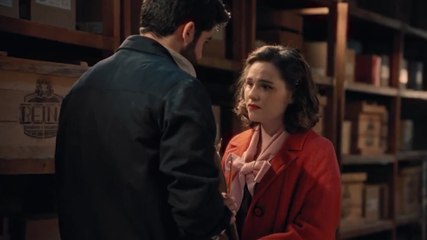 Sueños de libertad - Capitulo 384 Full HD