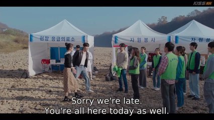 When the Phone Rings Episode 11 English Sub