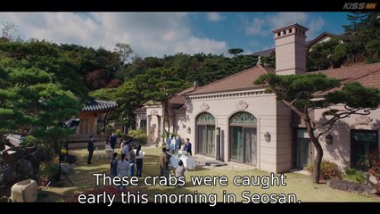 When the Phone Rings Episode 9 English Sub