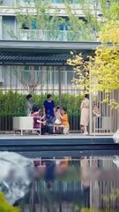 The Powerful Billionaire Ceo Rejects All Women But Falls For This Divorced, Kind New Maid