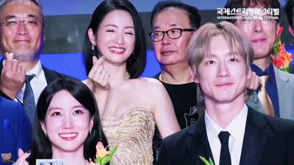 [4K][Highlight][重製] 2025.08.24 全球OTT大獎_朴恩斌Part｜【2025 Global OTT Awards 頒獎典禮】